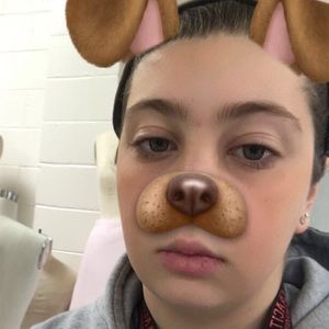 Meet your Posher, Anderson